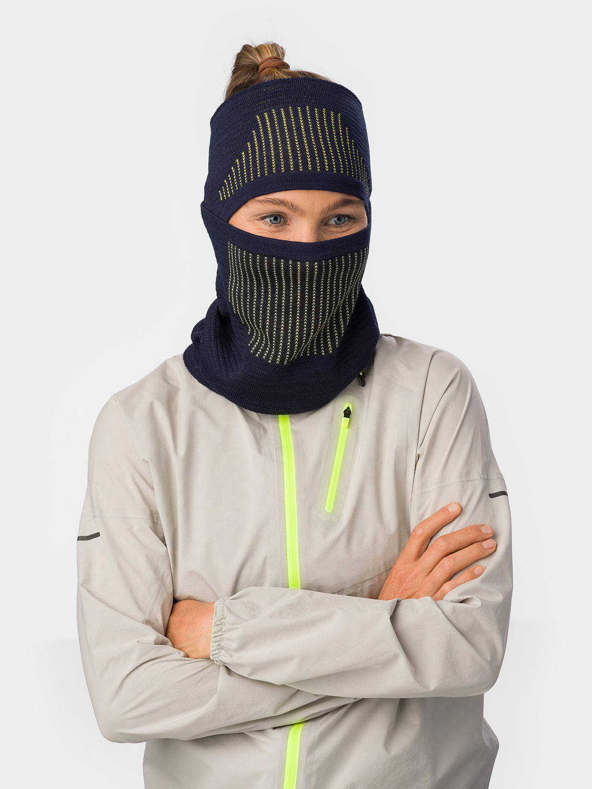 Active Stirnband