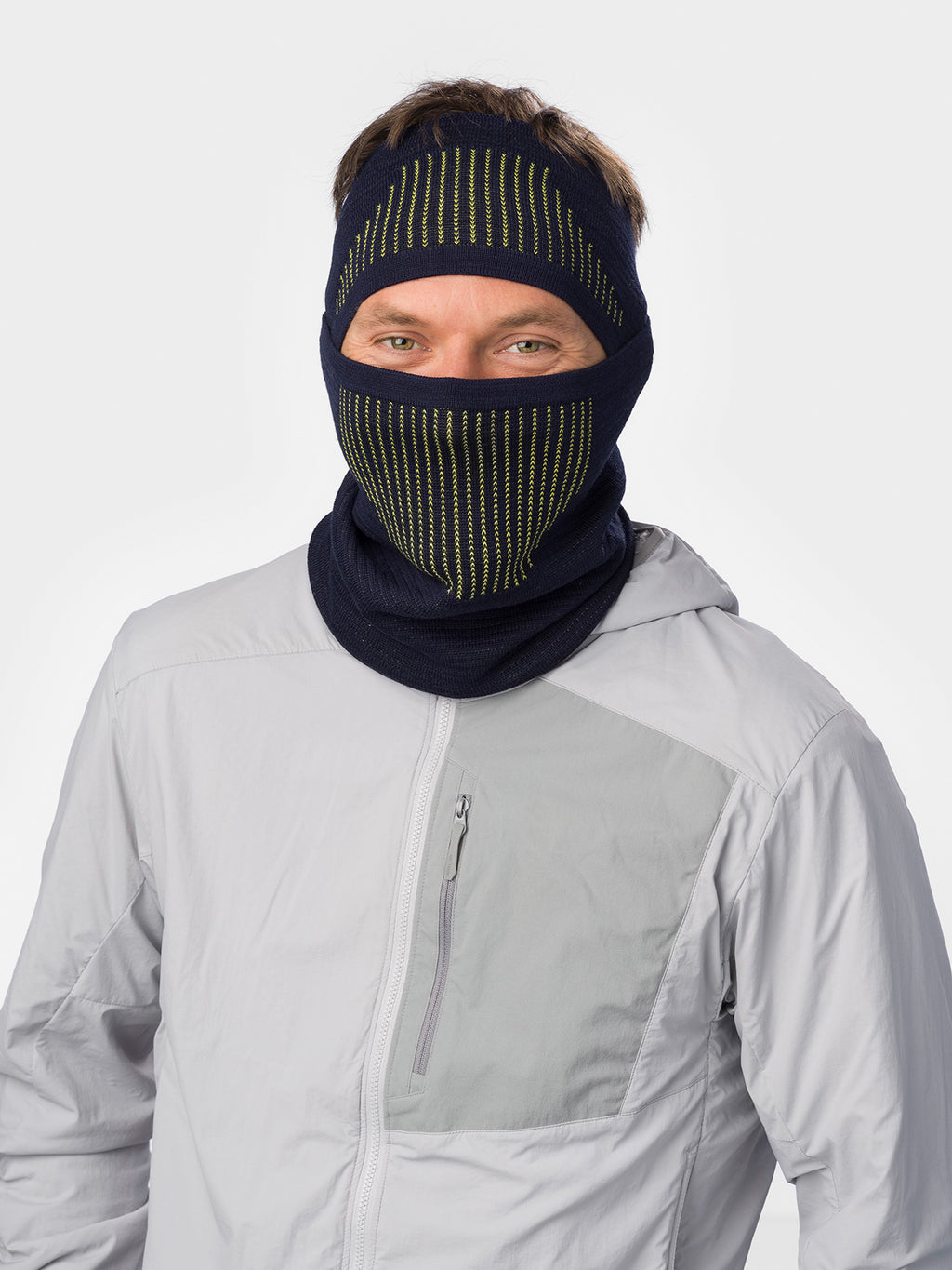 Active Stirnband