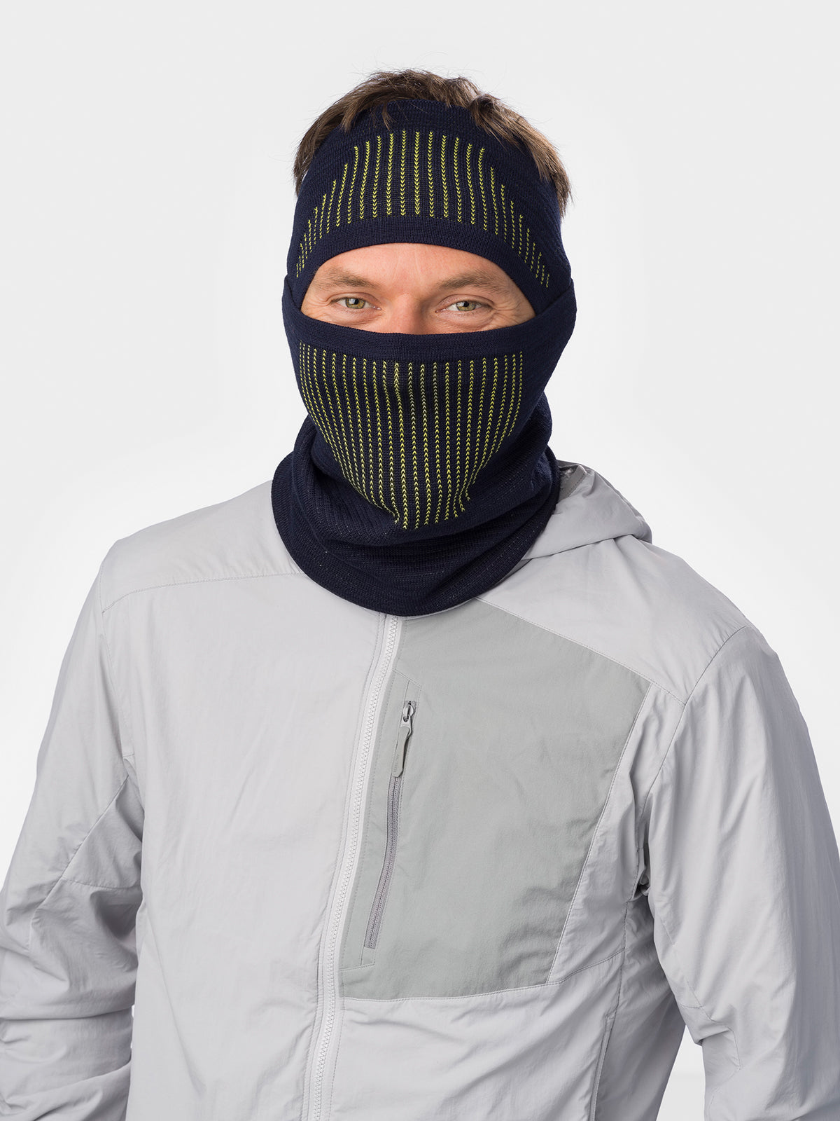 Active Stirnband