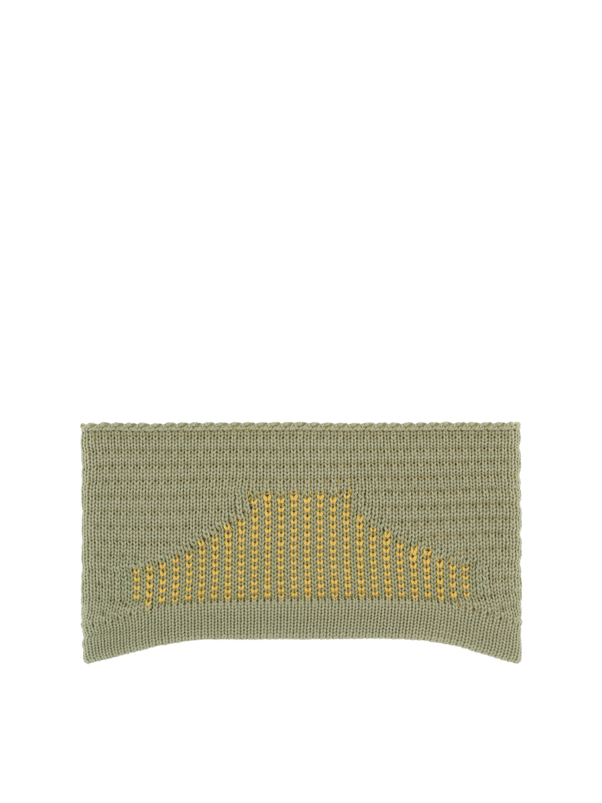 Active Warm Stirnband