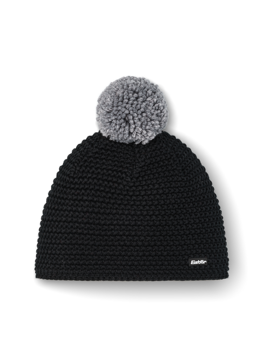 Jamie's Pom-Pom Beanie