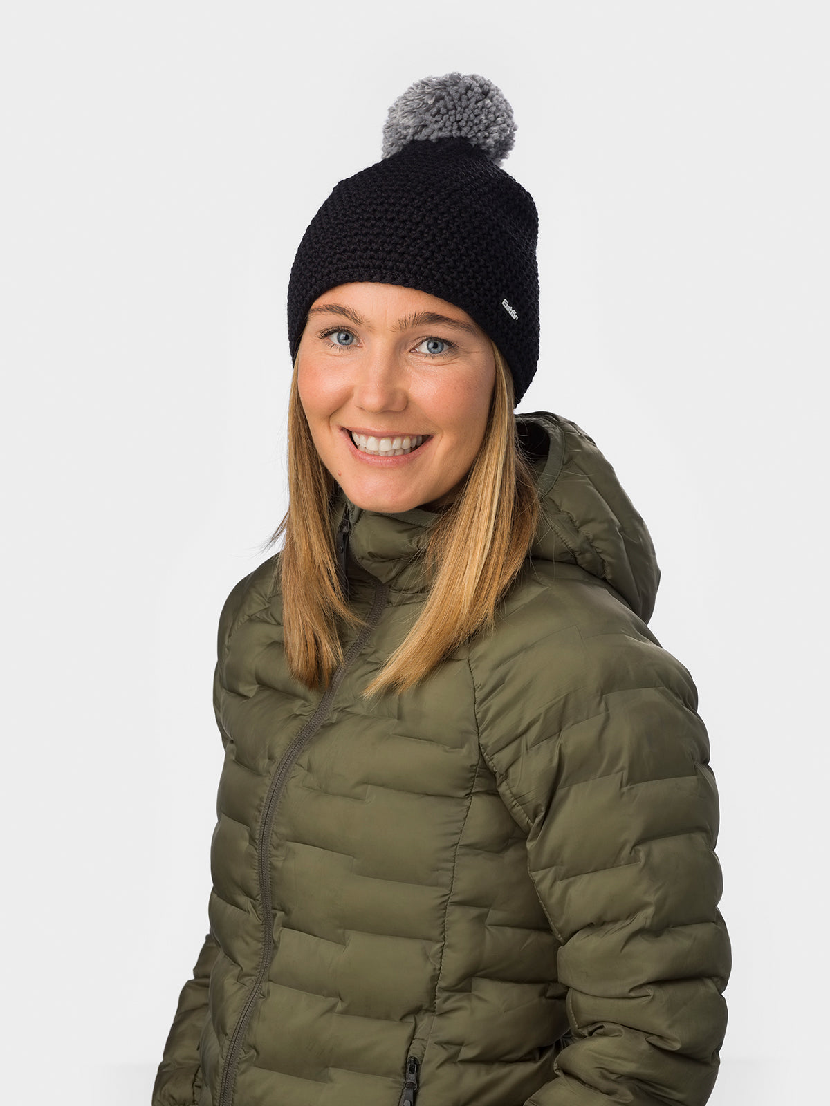 Jamie Bommelmütze