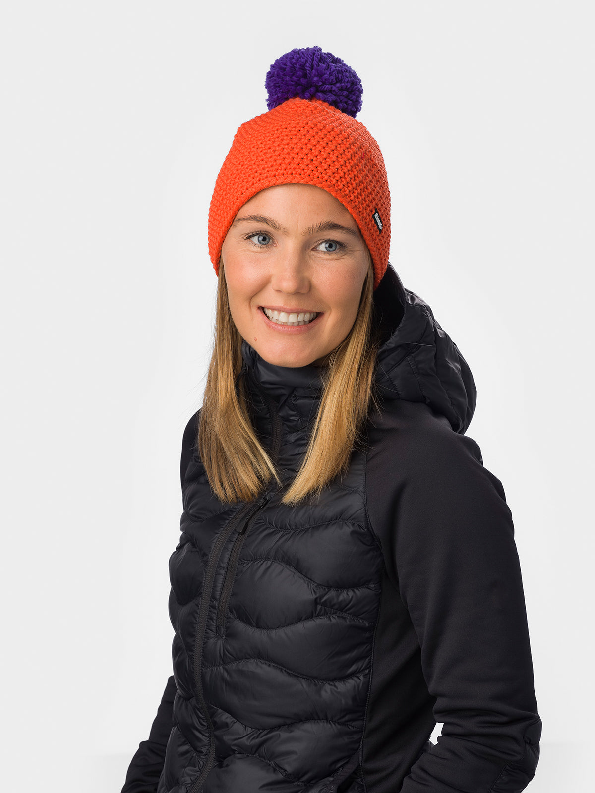 Jamie Bommelmütze