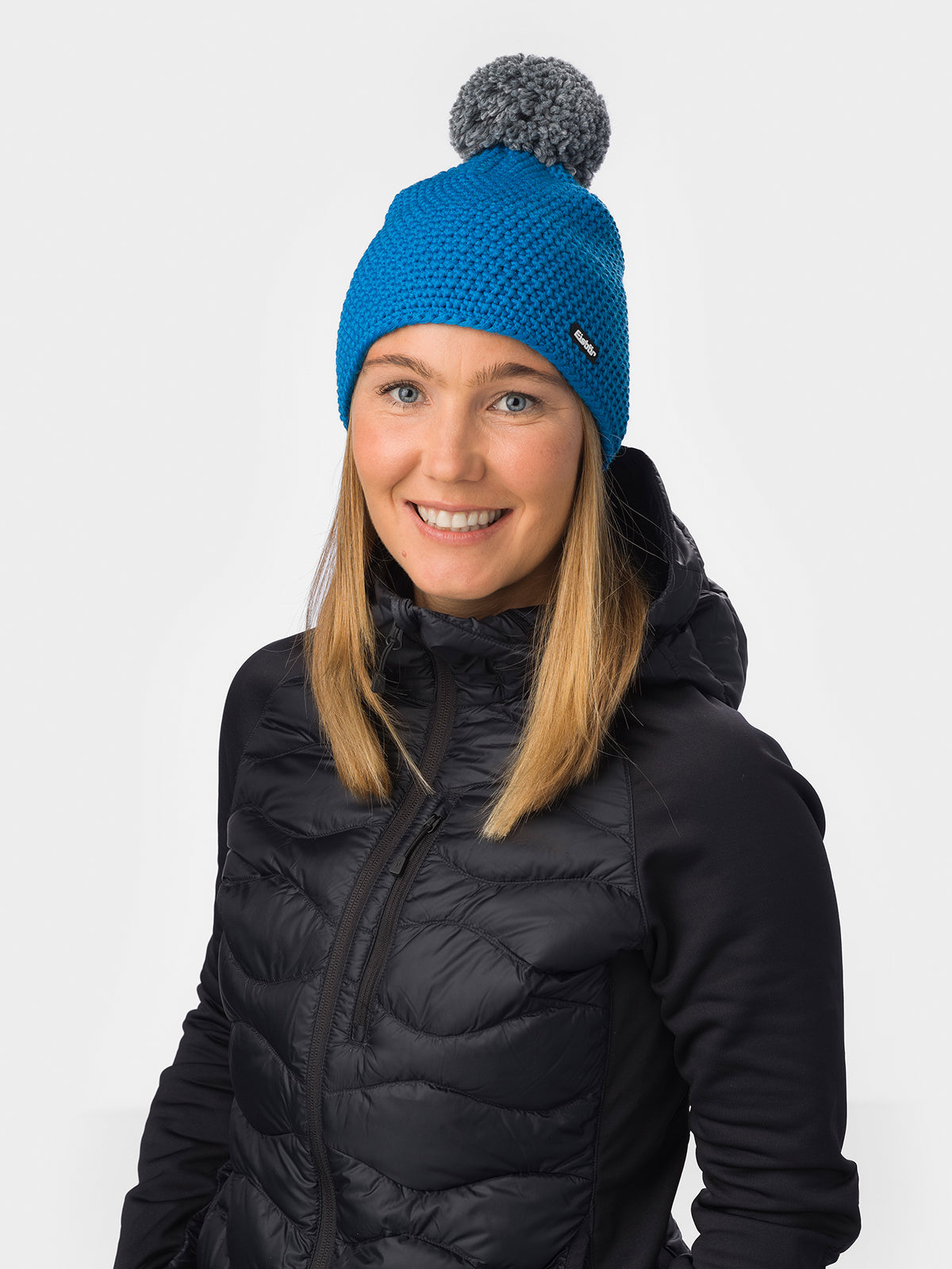Jamie Bommelmütze