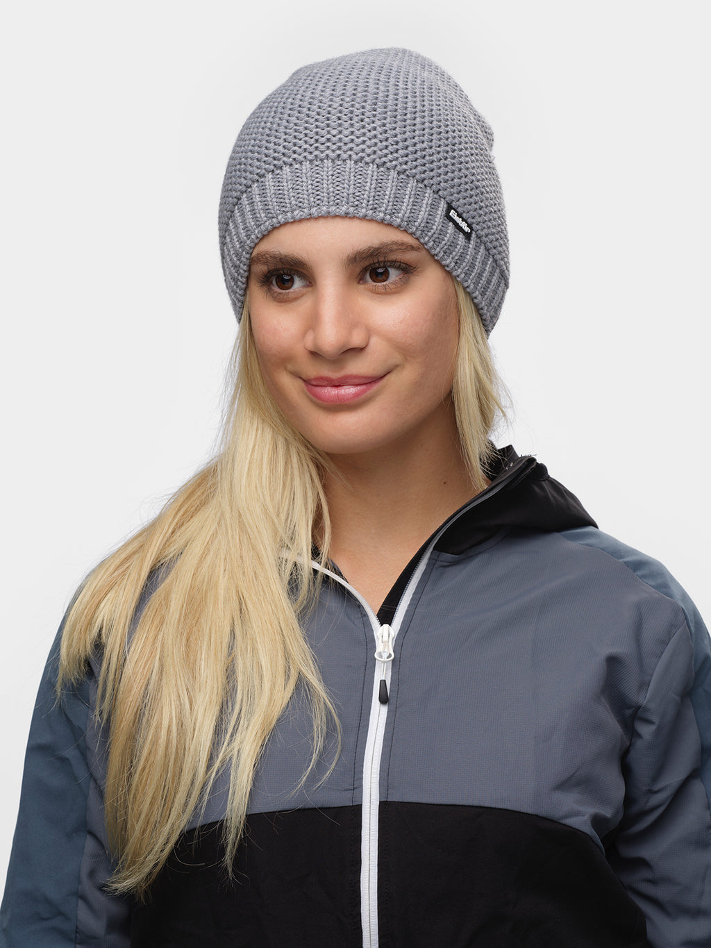 Corson Oversized Beanie