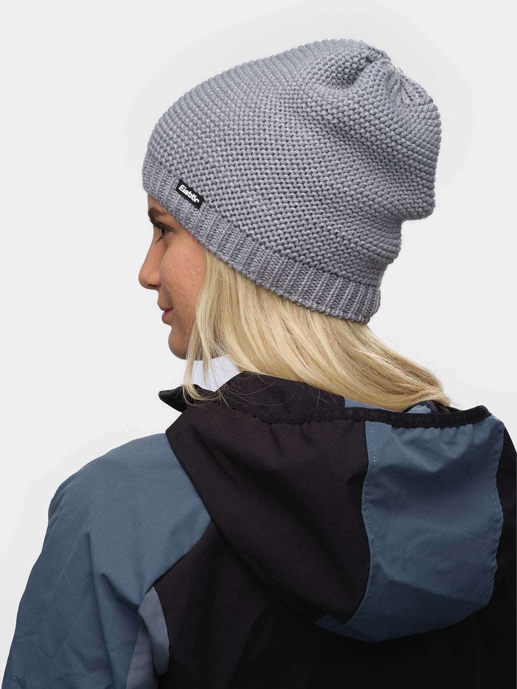 Corson Oversized Beanie