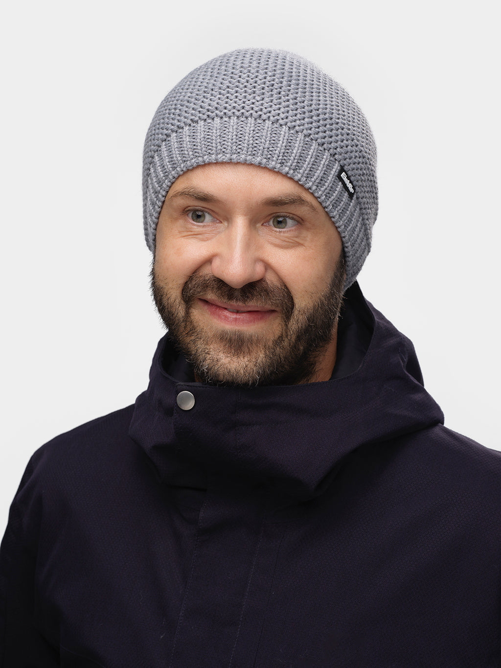 Corson Oversized Beanie