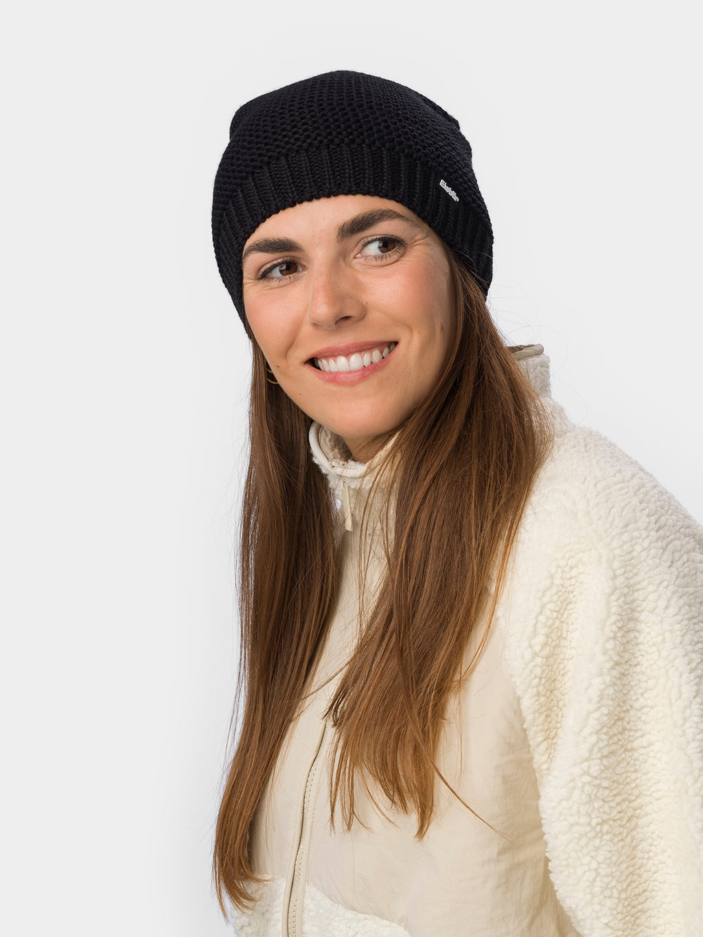 Corson Oversized Beanie