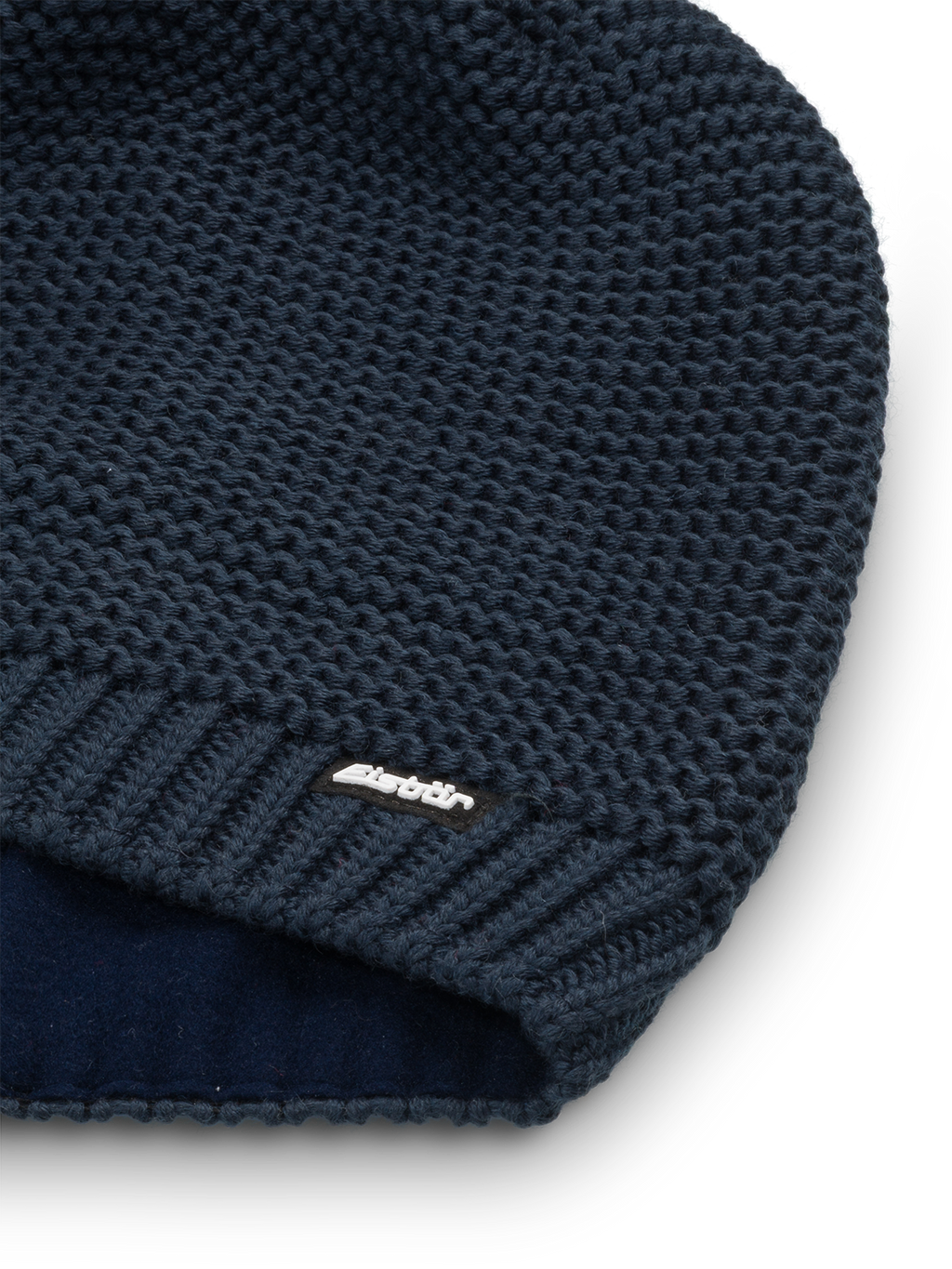 Corson Oversized Mütze