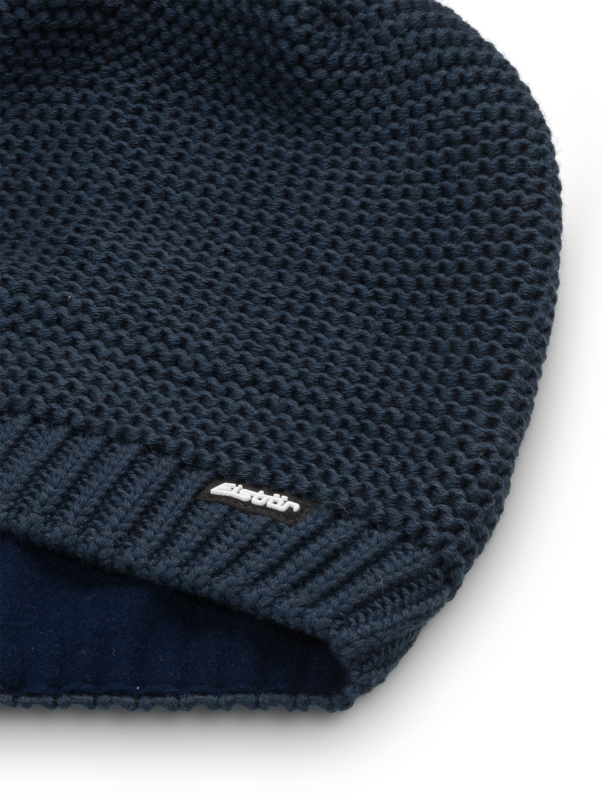 Corson Oversized Mütze