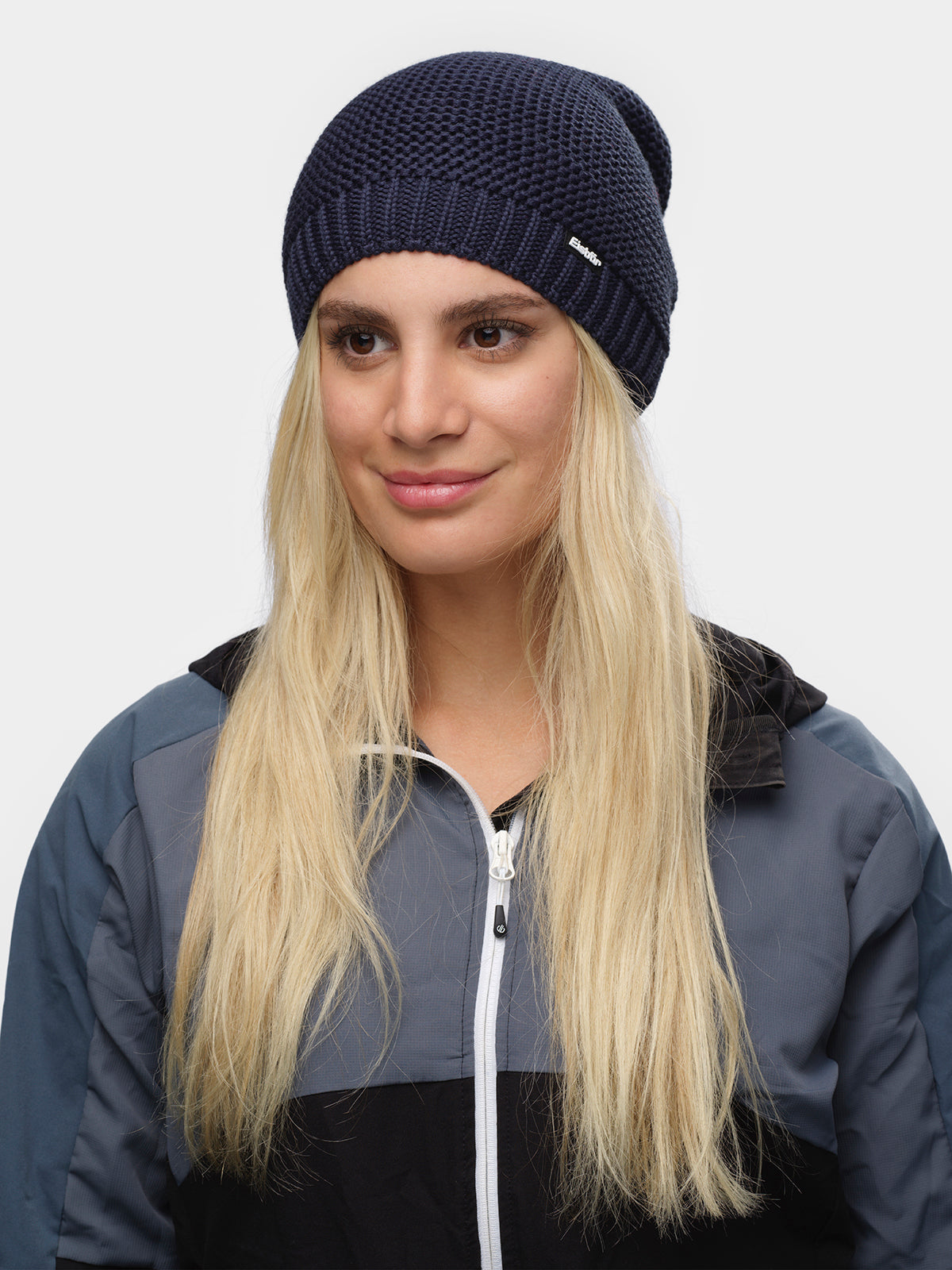 Corson Oversized Mütze
