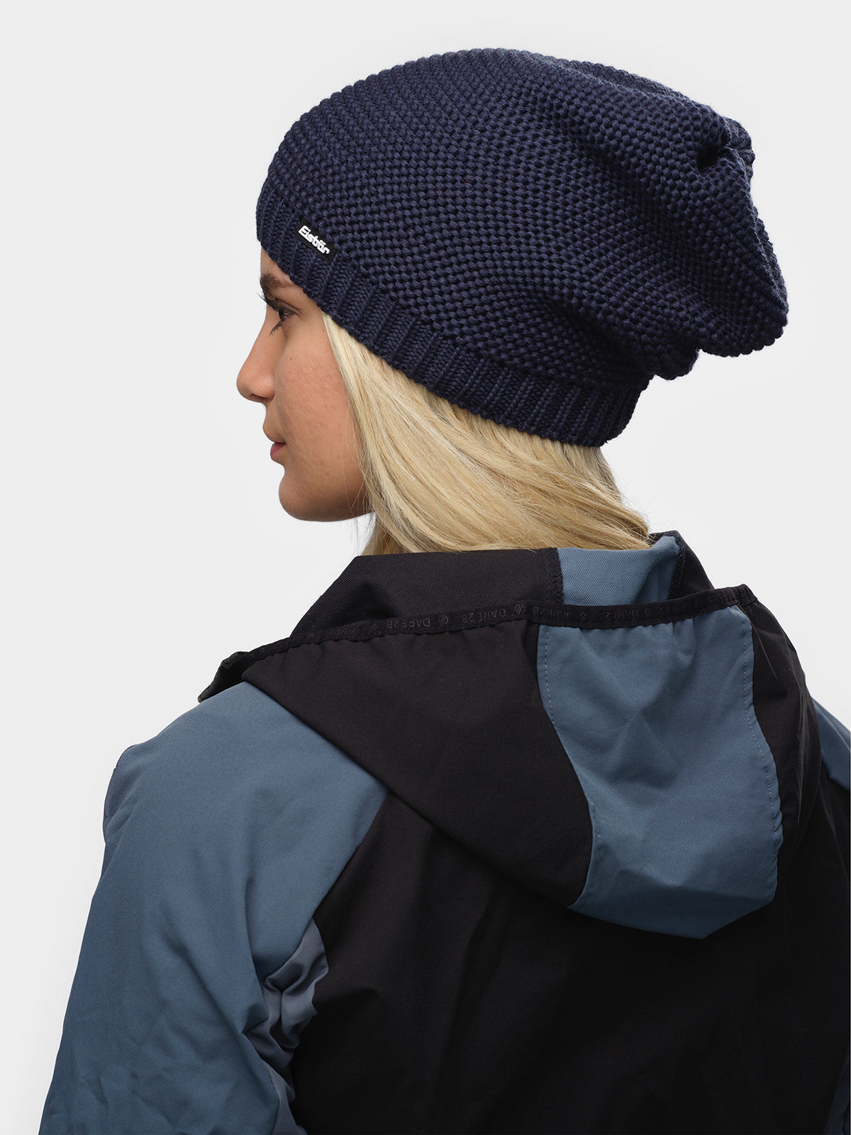 Corson Oversized Mütze