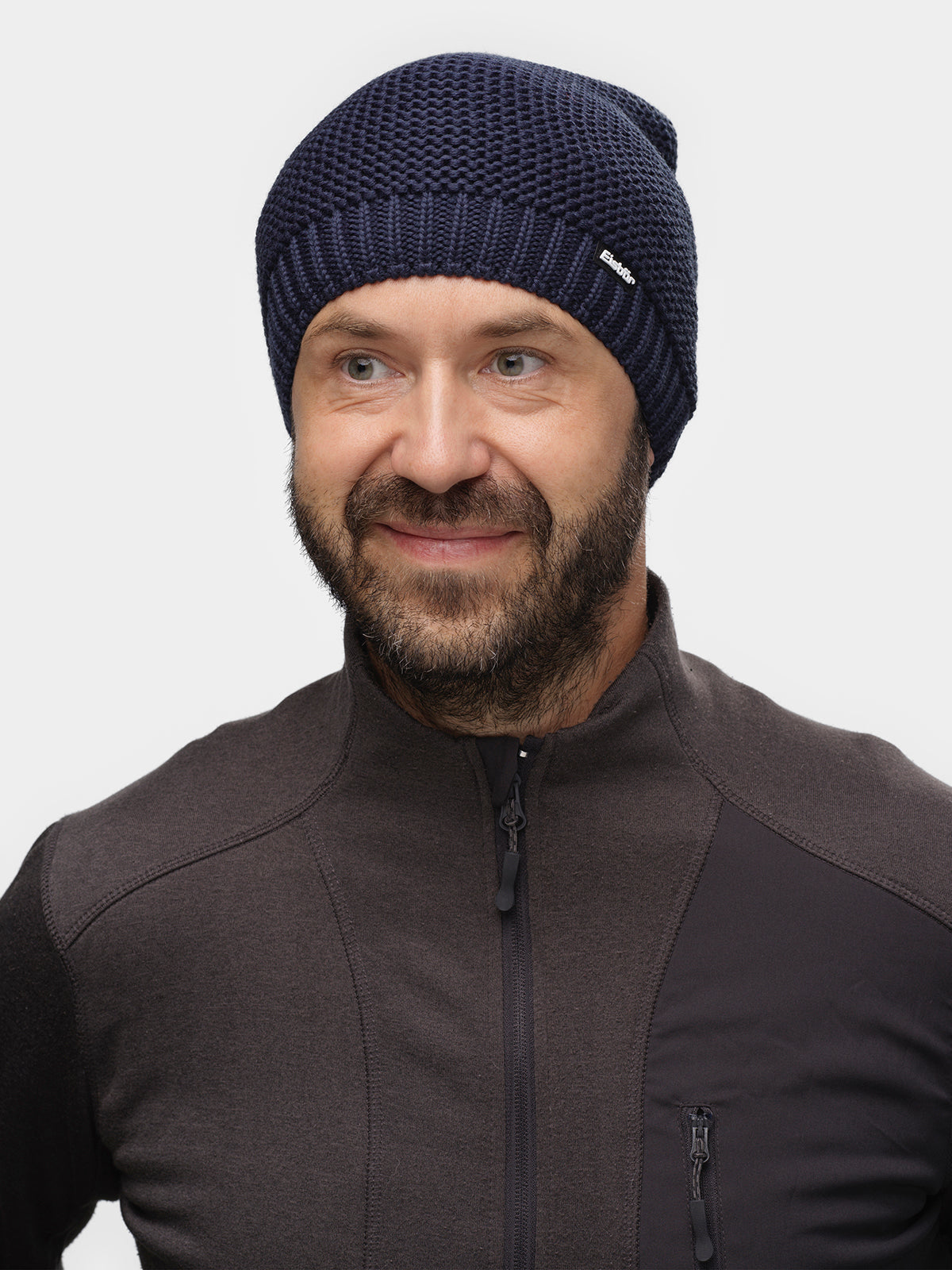 Corson Oversized Mütze