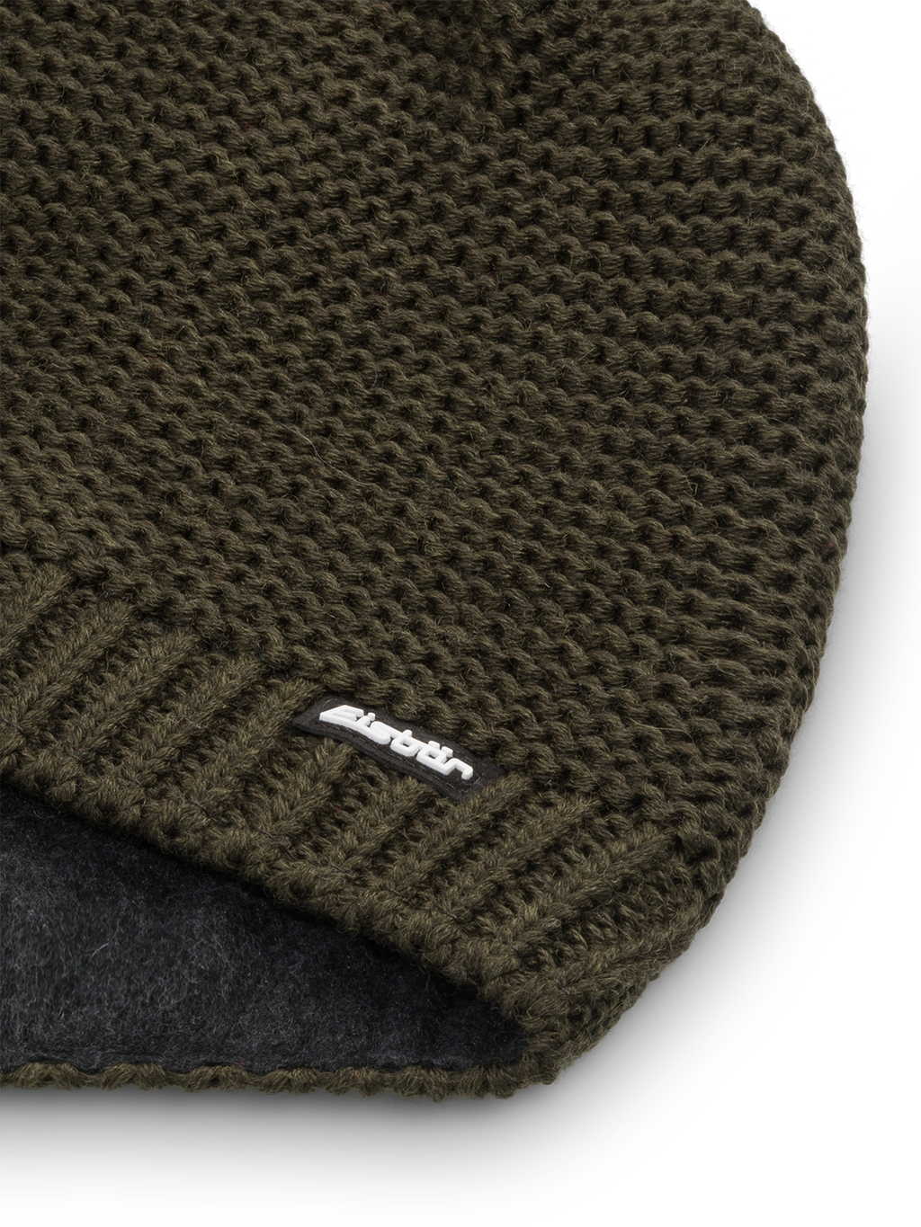 Corson Oversized Mütze