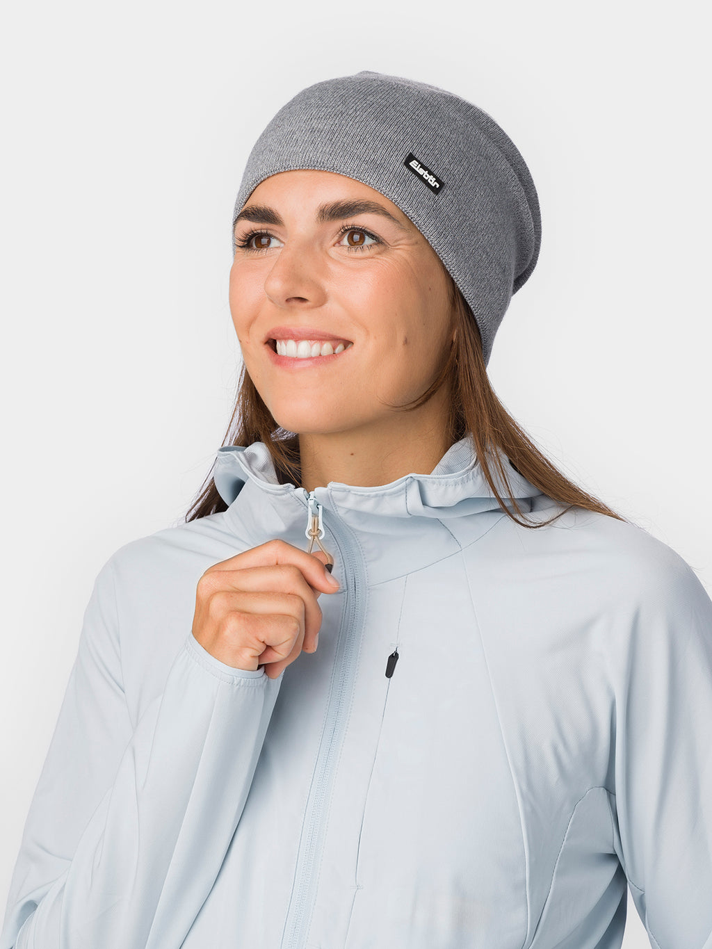 Ogle Oversized Mütze