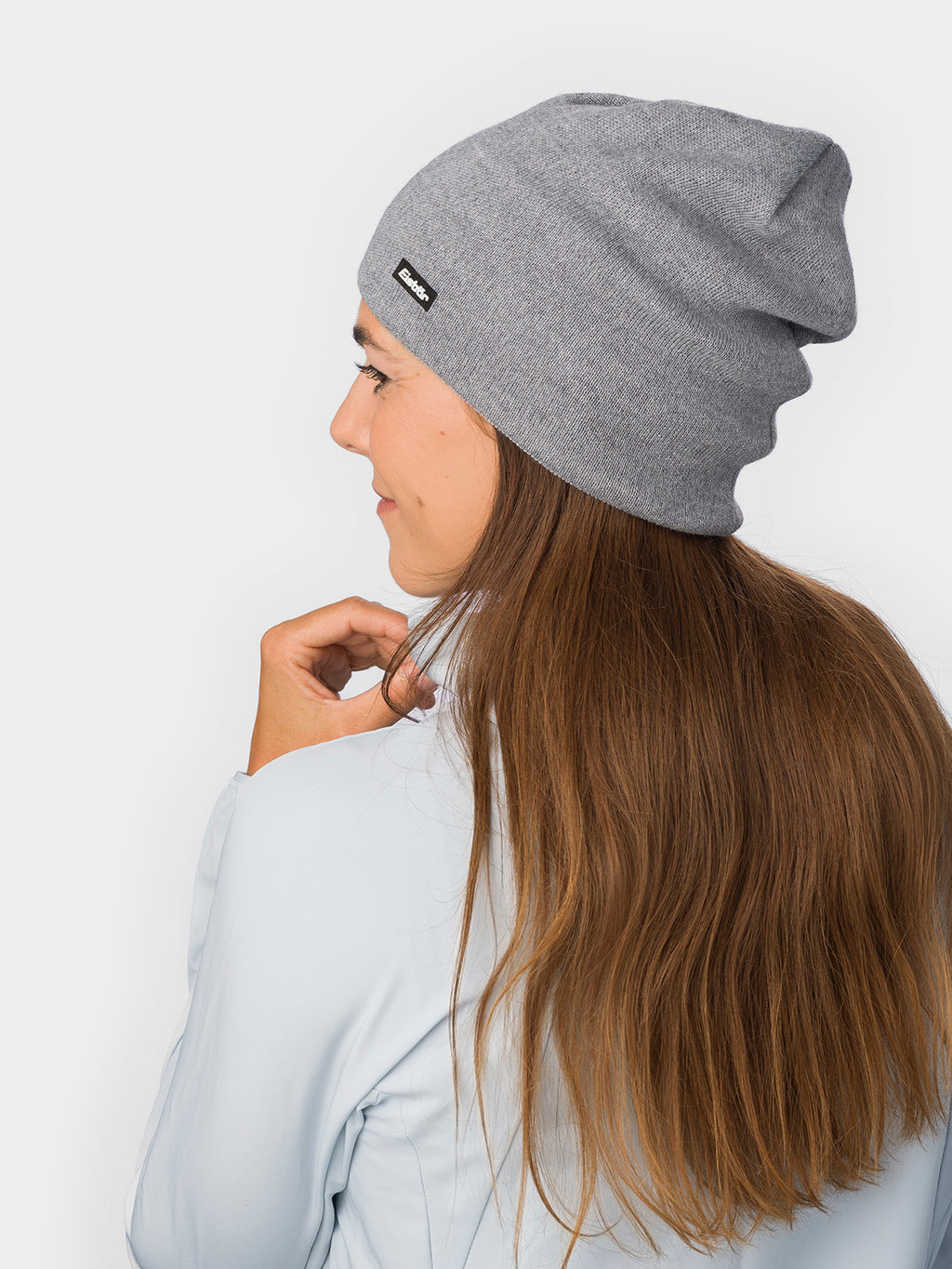 Ogle Oversized Mütze