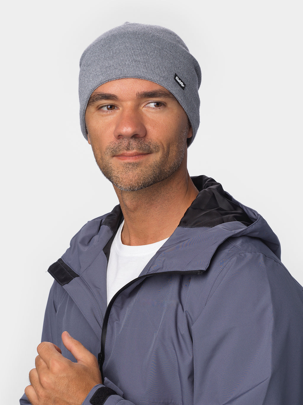 Ogle Oversized Mütze