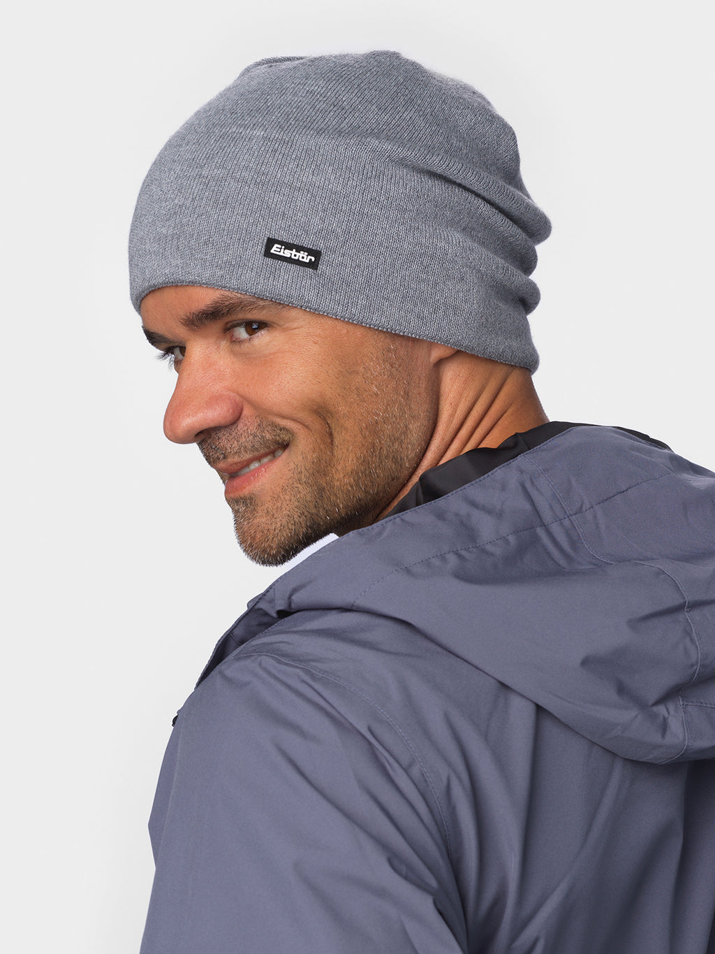 Ogle Oversized Mütze