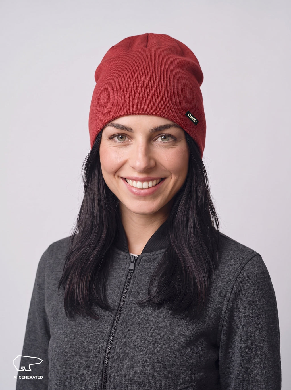 Ogle Oversized Beanie