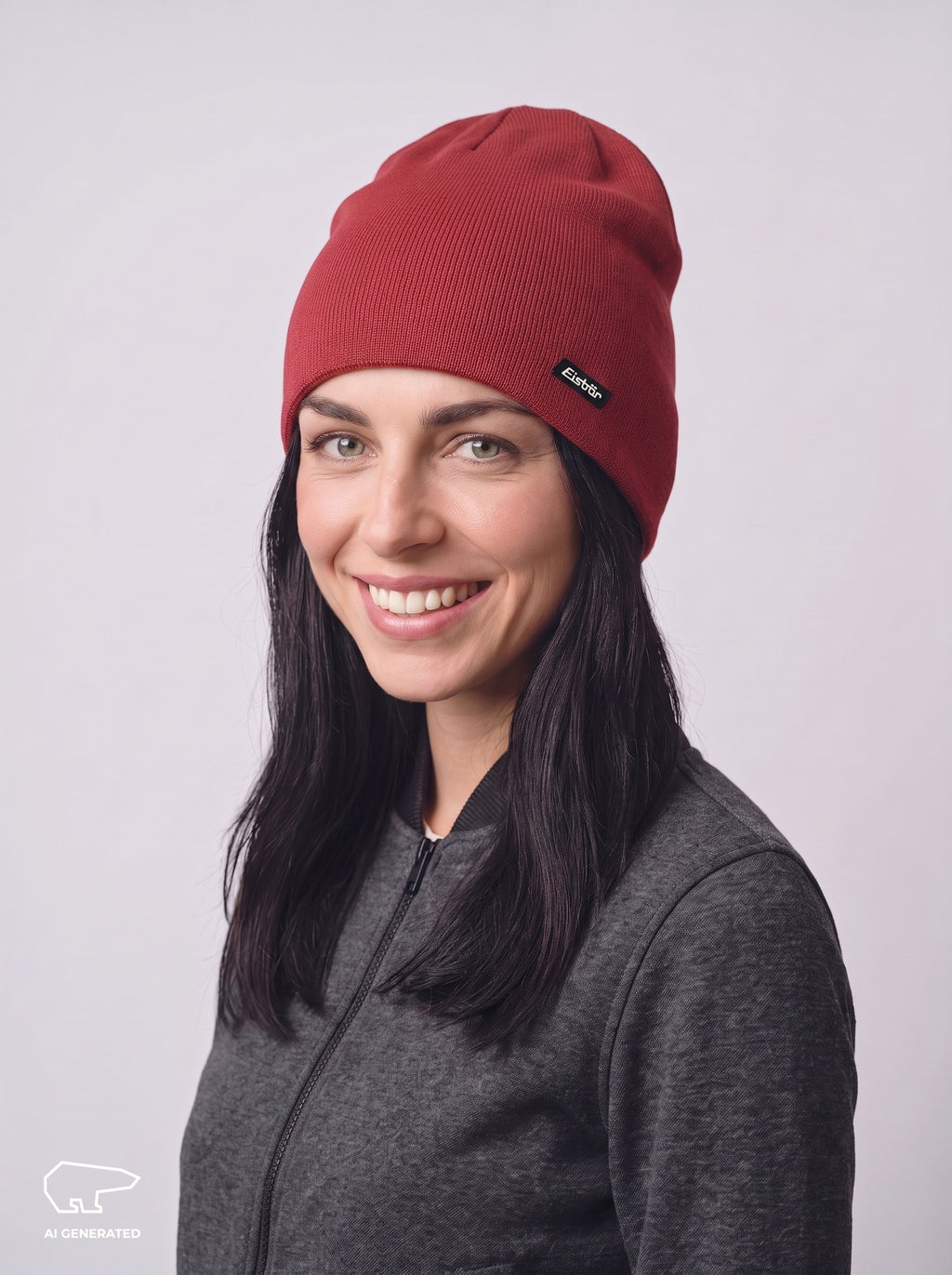 Ogle Oversized Beanie