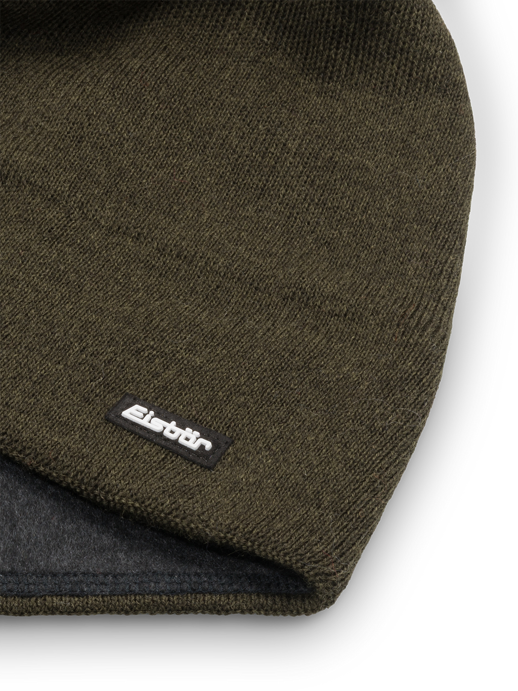 Ogle Oversized Beanie