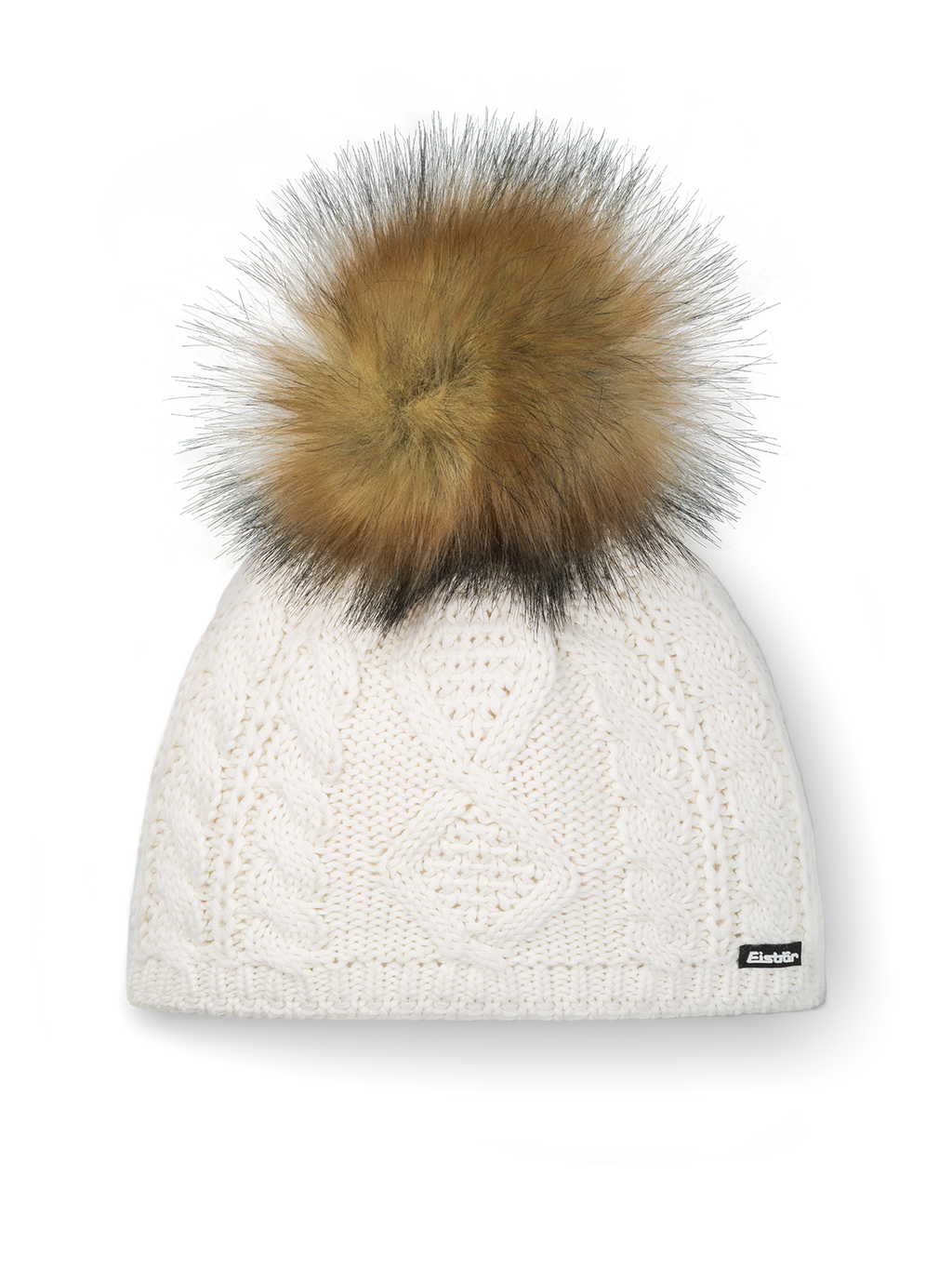 Nelia Lux Bommelmütze