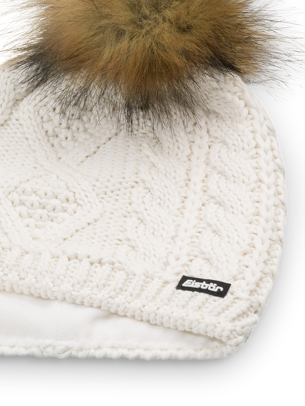 Nelia Lux Bommelmütze