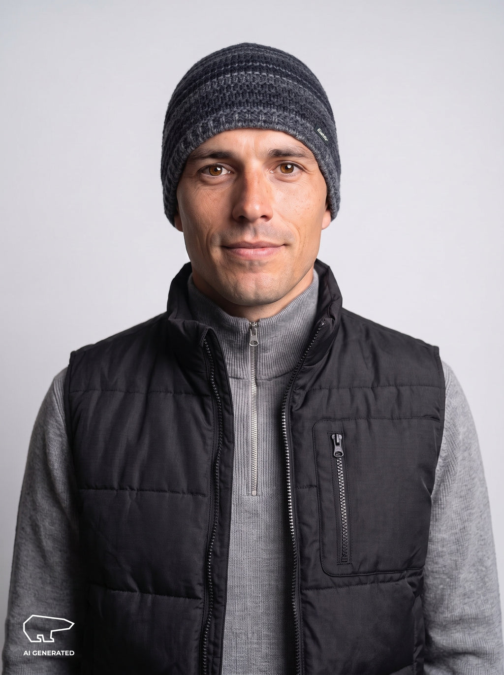 Mikata Beanie
