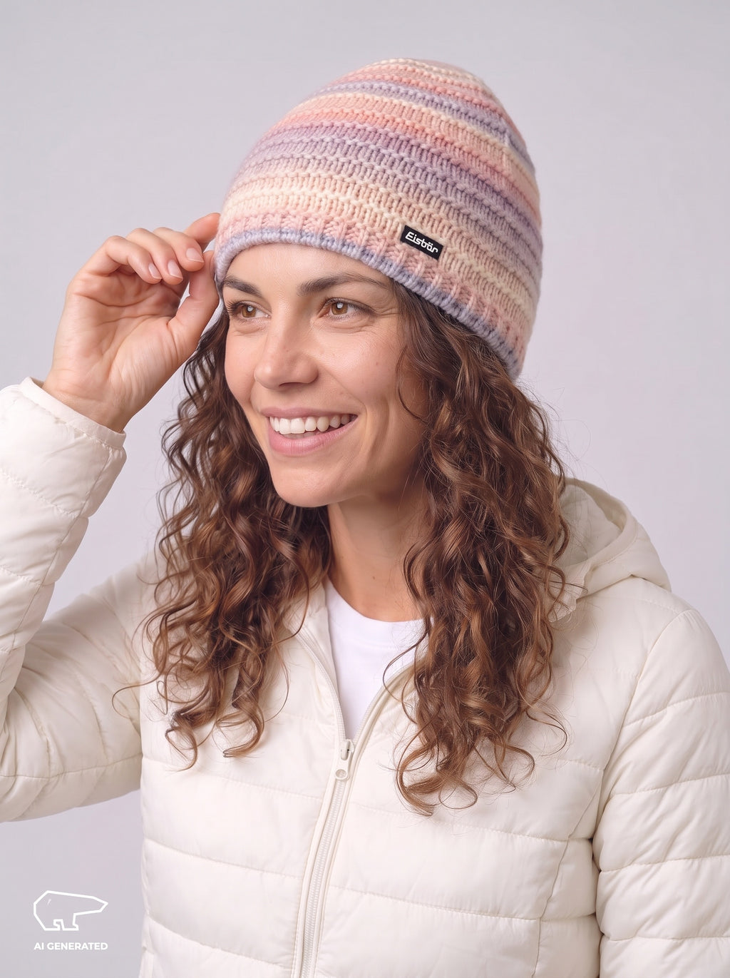 Mikata Beanie