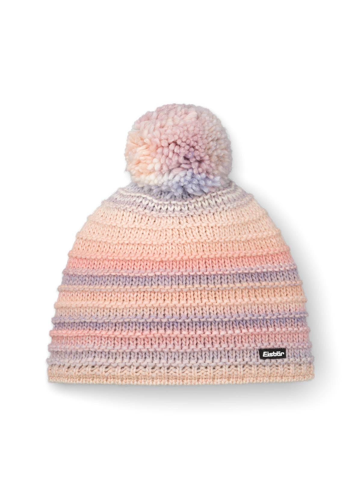 Mikata Pom-Pom Beanie