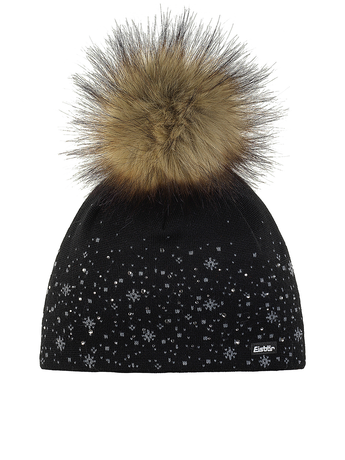 Rana Lux Crystal Mütze