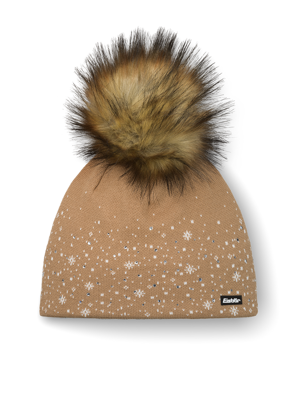 Rana Lux Crystal Mütze