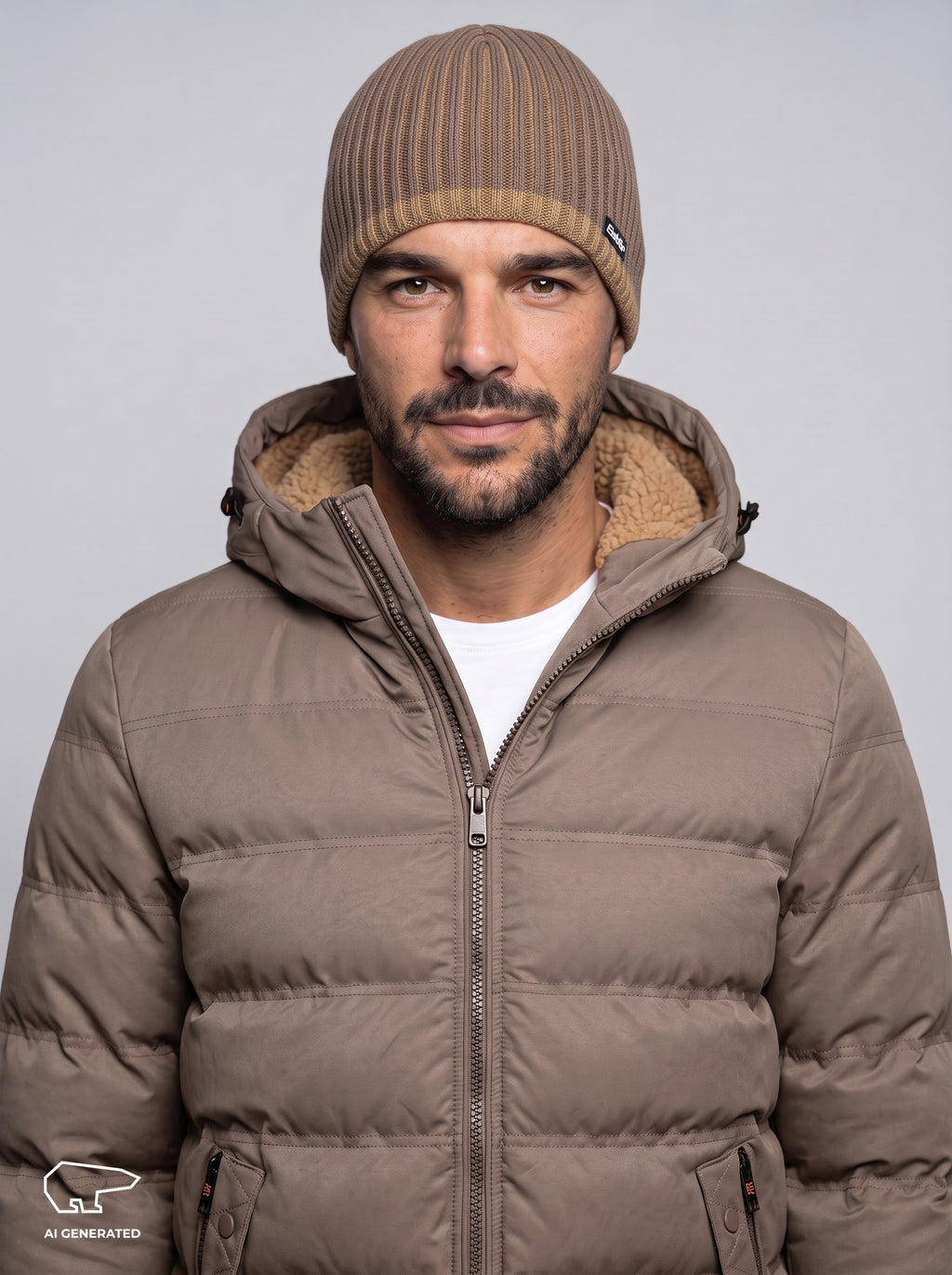 Alex XL Beanie