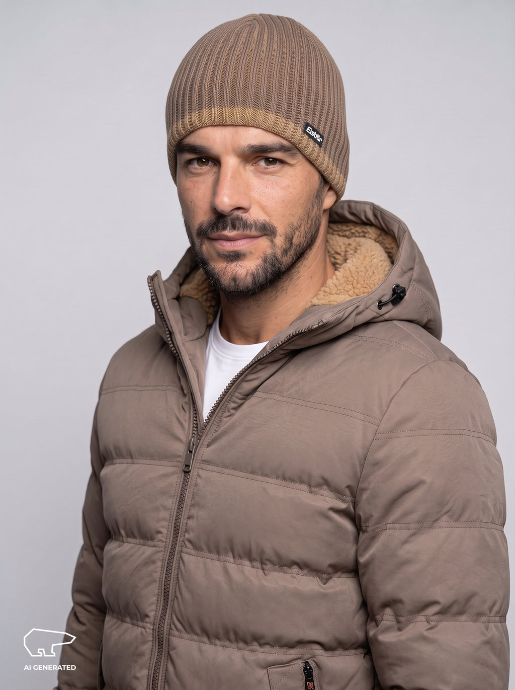Alex XL Beanie
