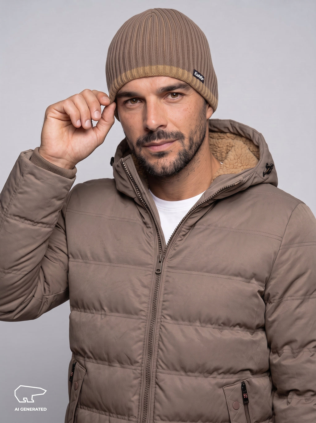 Alex XL Beanie