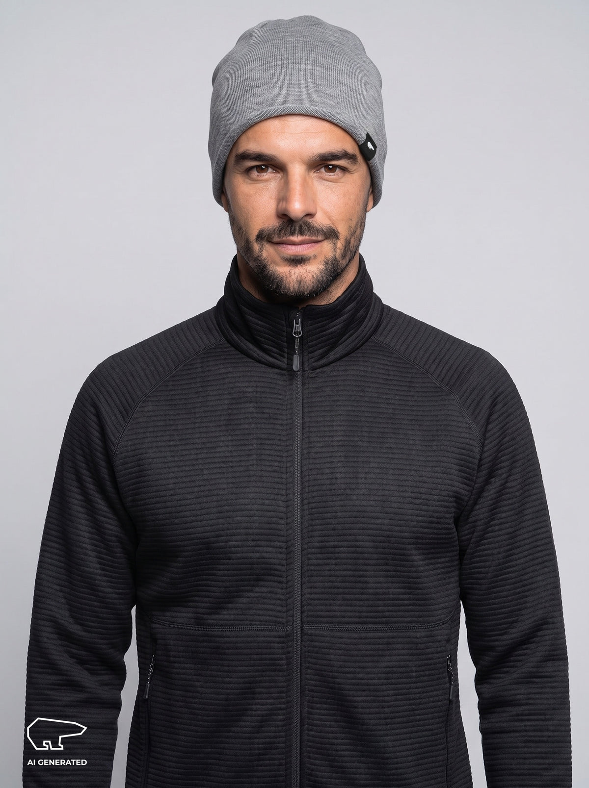 Pulse Oversized Sportmütze