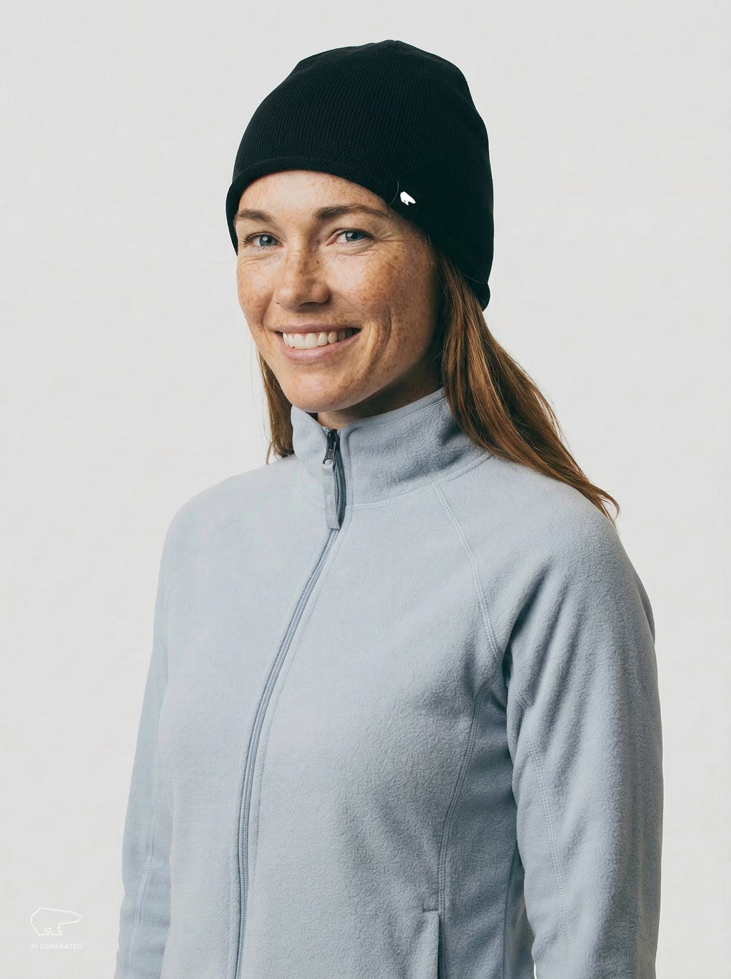 Pulse Oversized Sportmütze