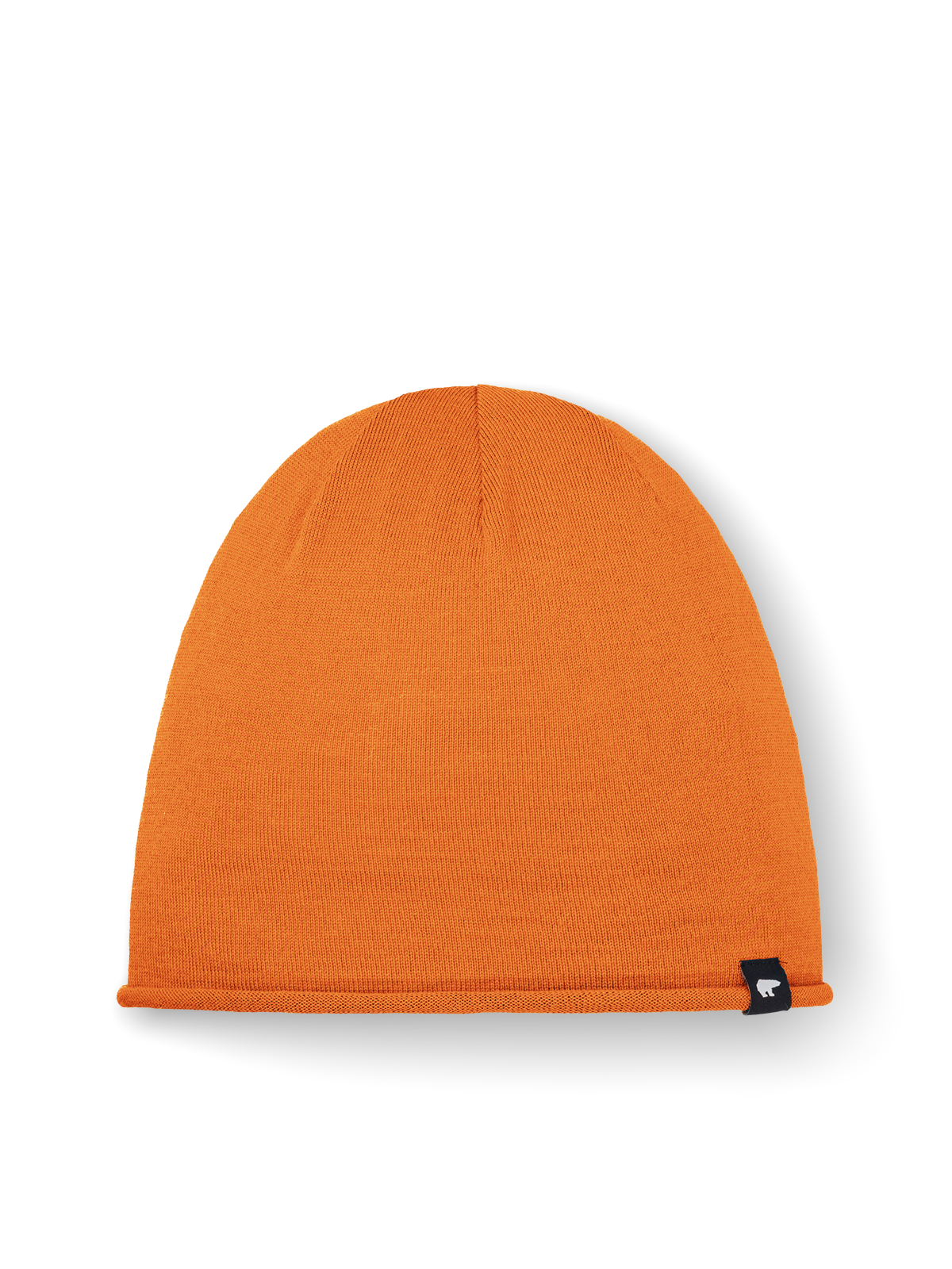 Pulse Oversized Sports Beanie