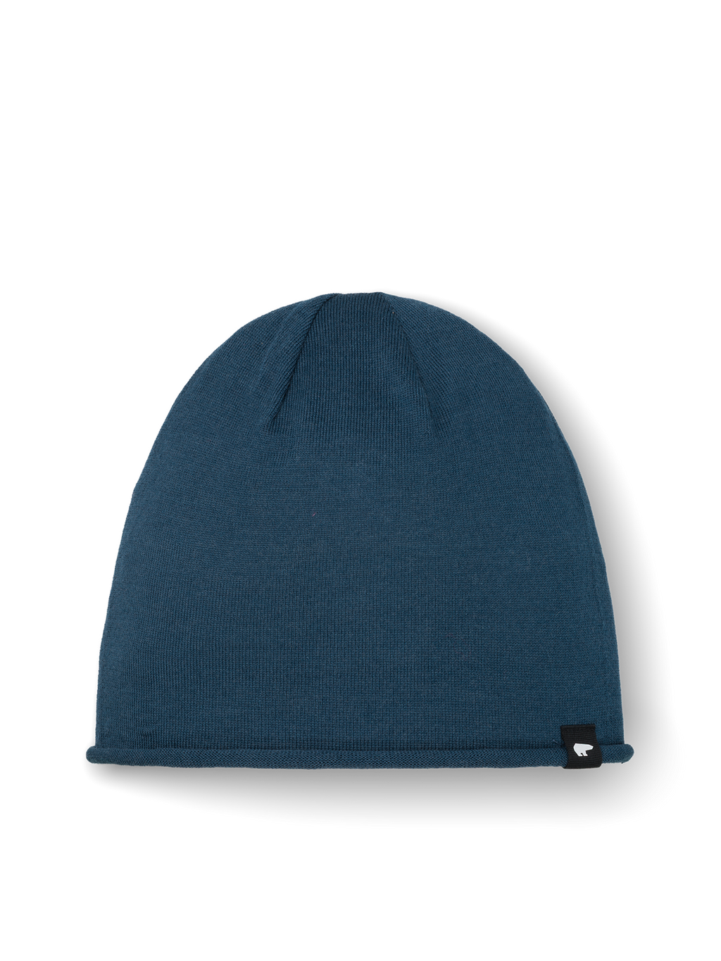 Pulse Oversized Sports Beanie