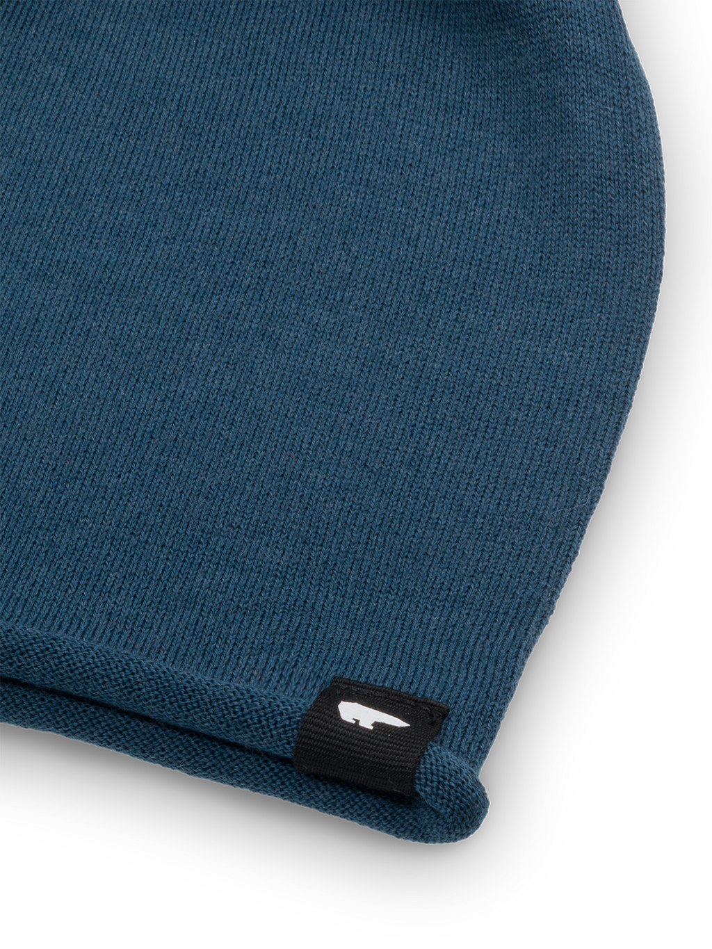 Pulse Oversized Sports Beanie