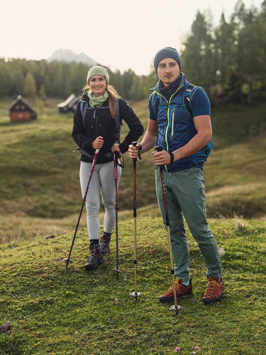 Pulse Oversized Sportmütze