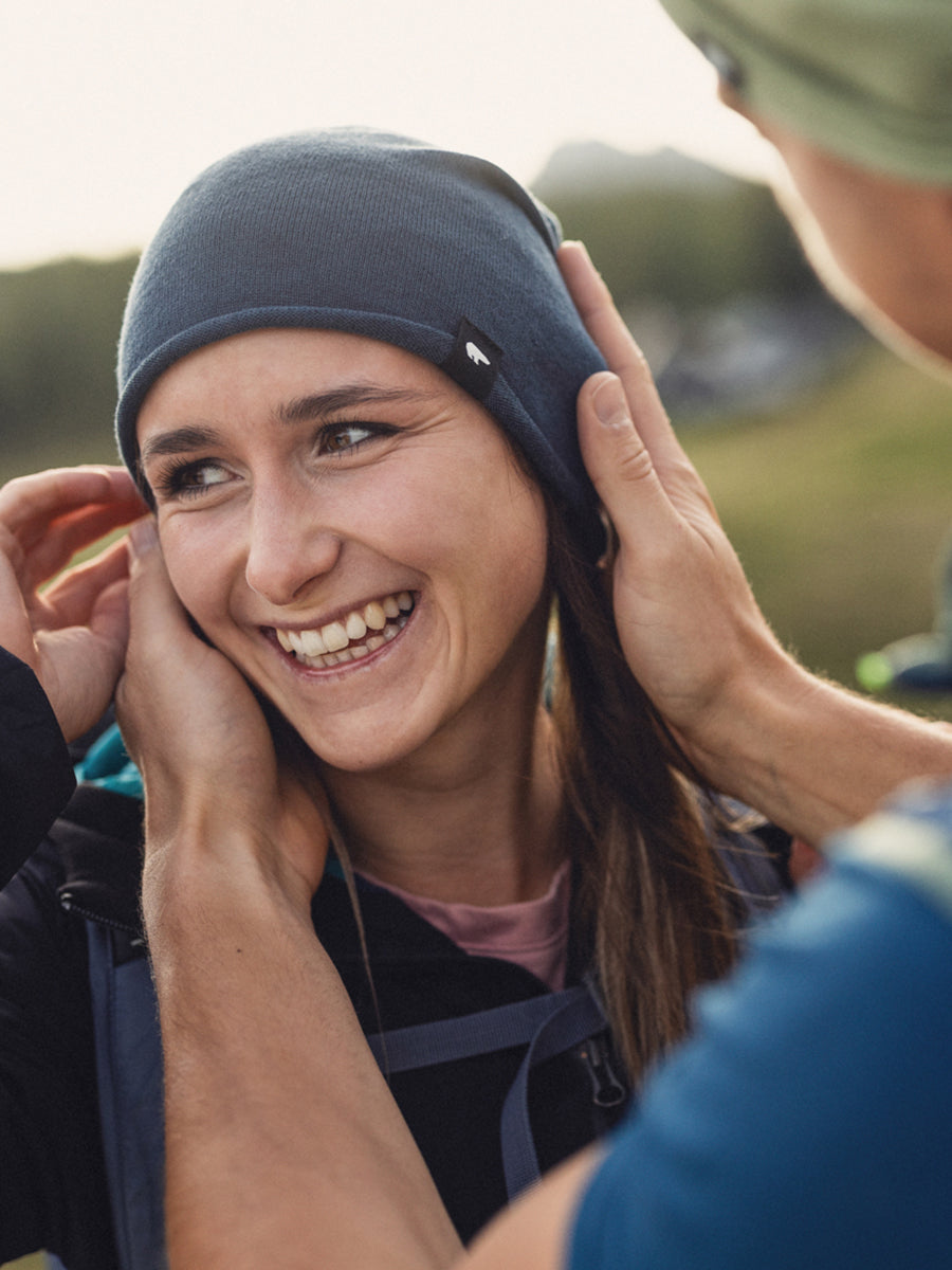 Pulse Oversized Sportmütze
