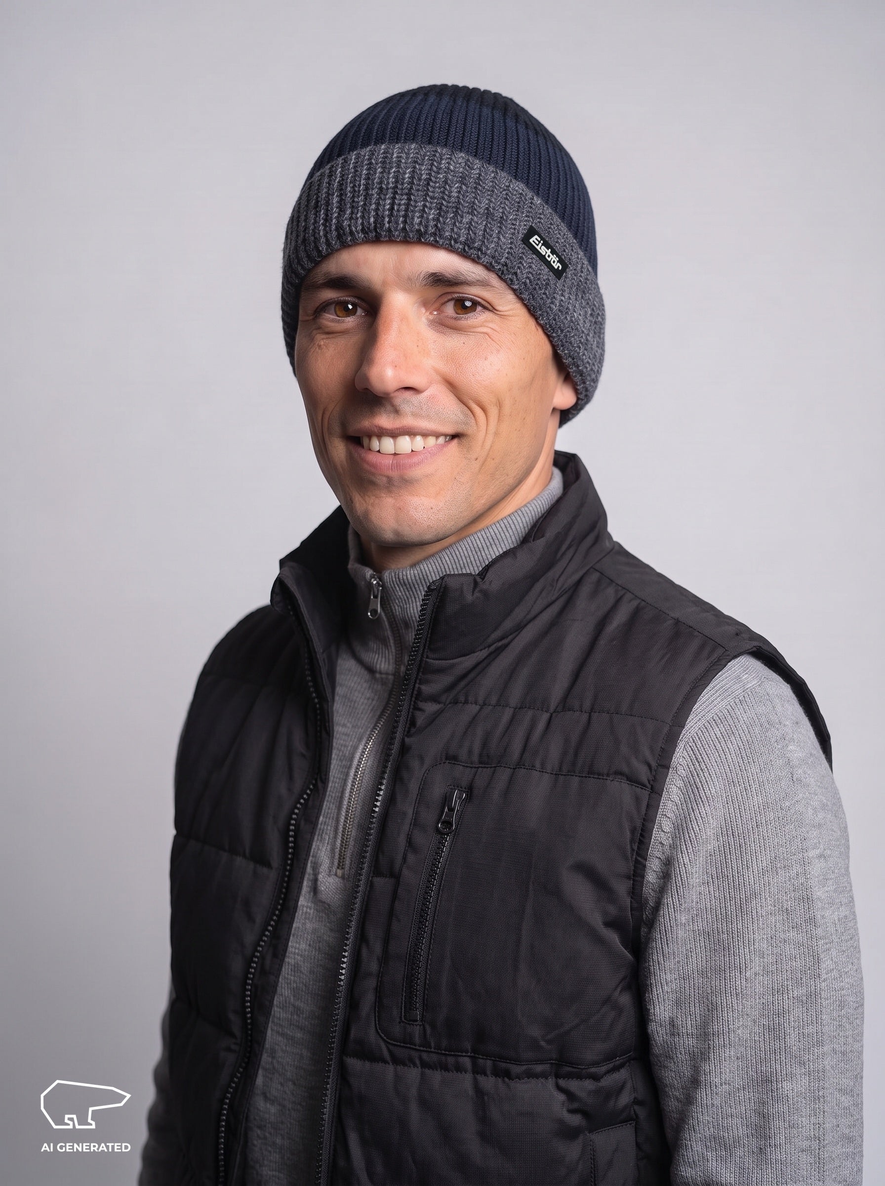 Caris Mütze