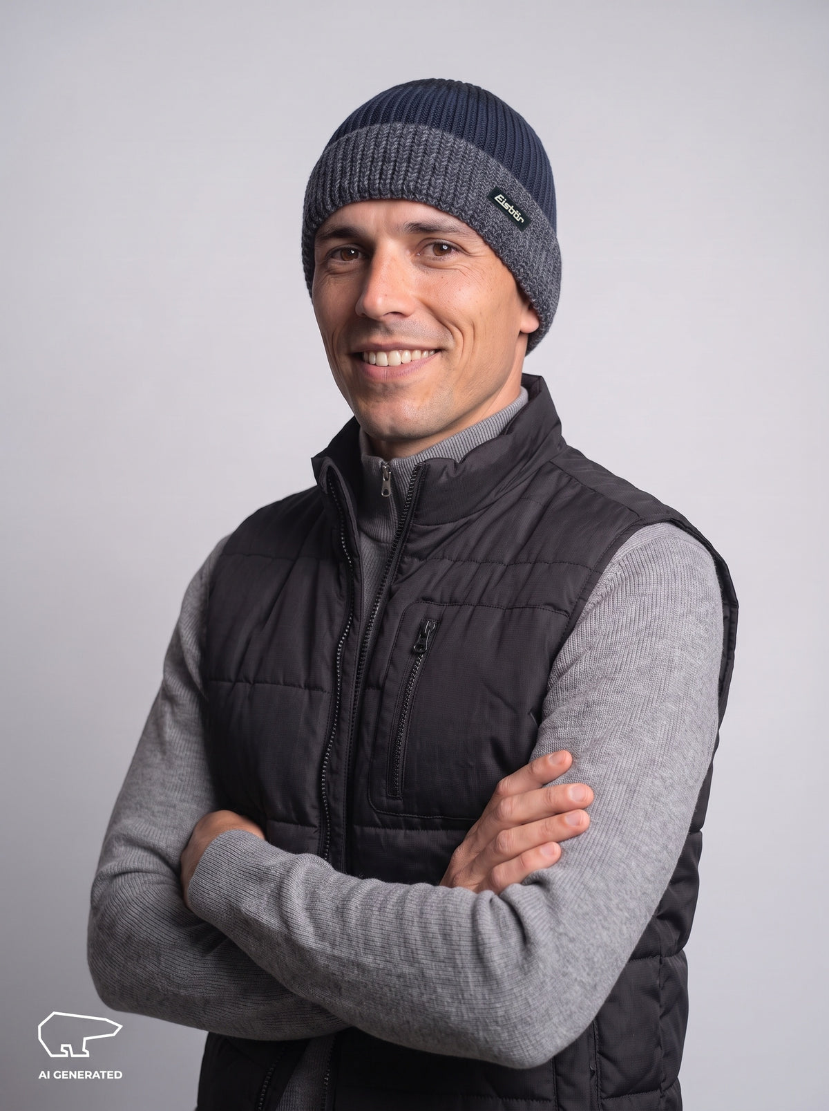 Caris Mütze