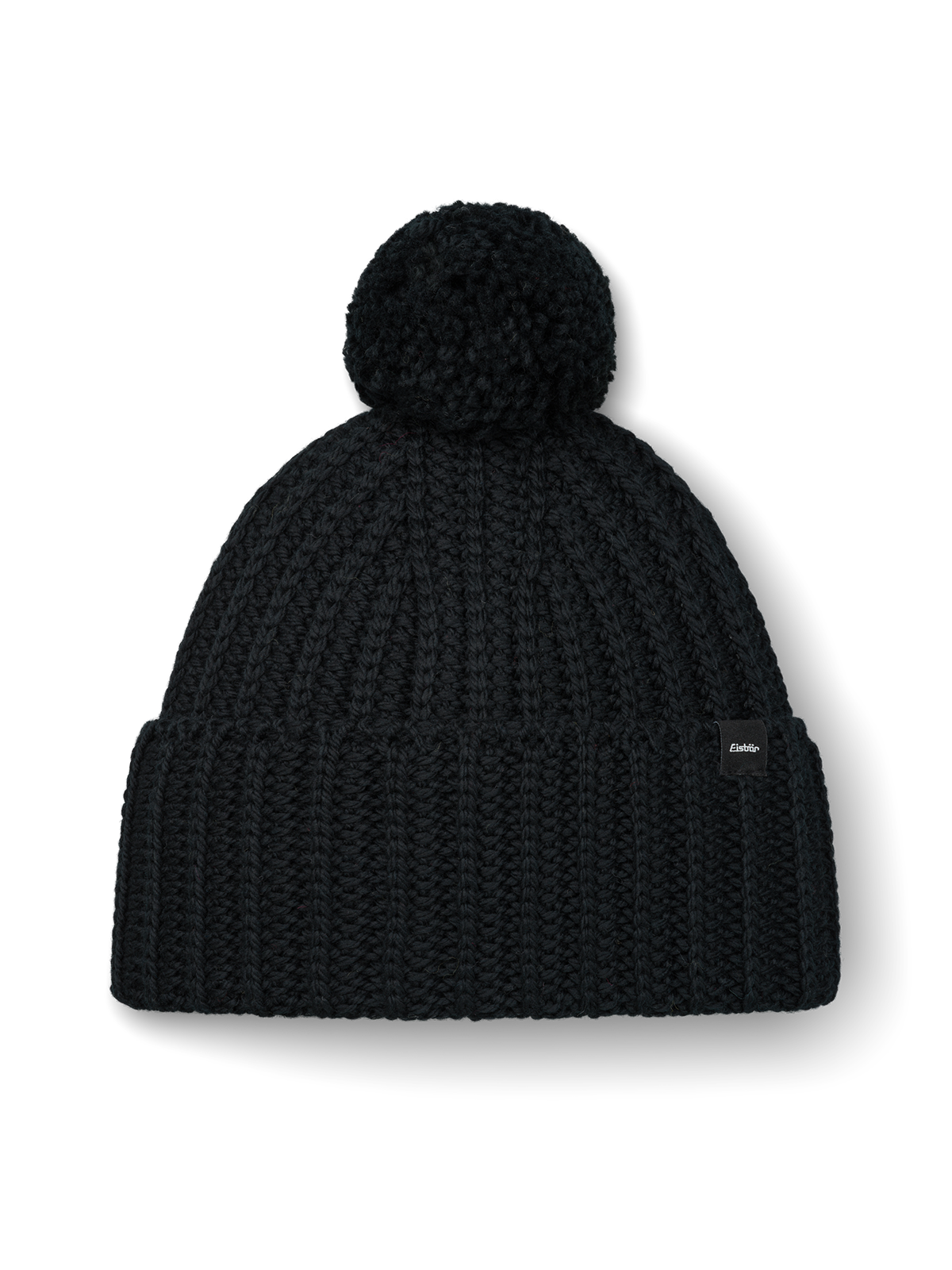 Ronda Pom-Pom Beanie