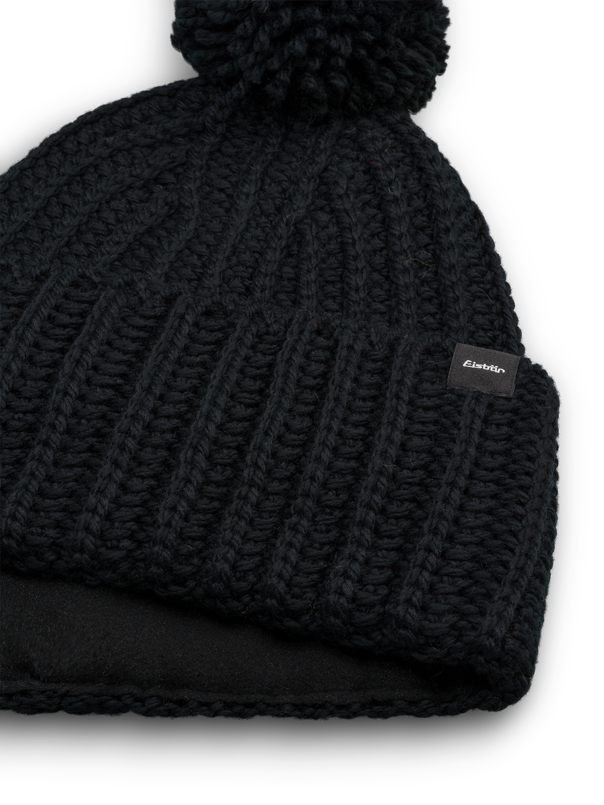 Ronda Pom-Pom Beanie