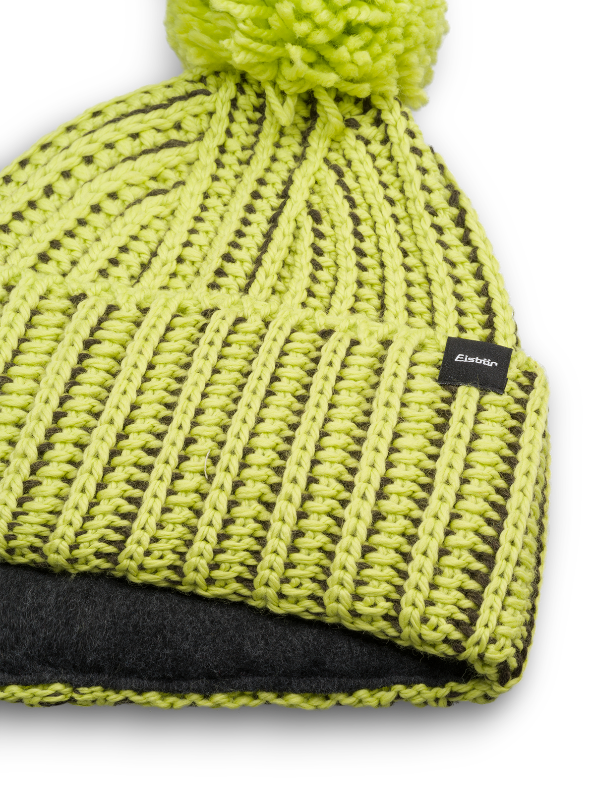 Ronda Pom-Pom Beanie
