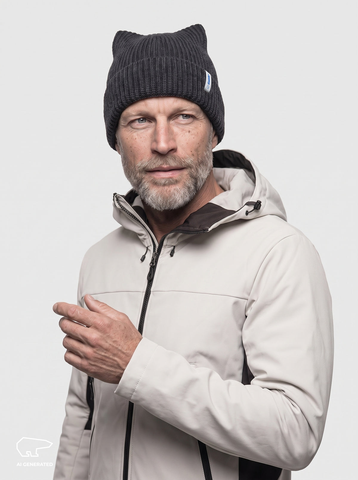 Sorra Beanie