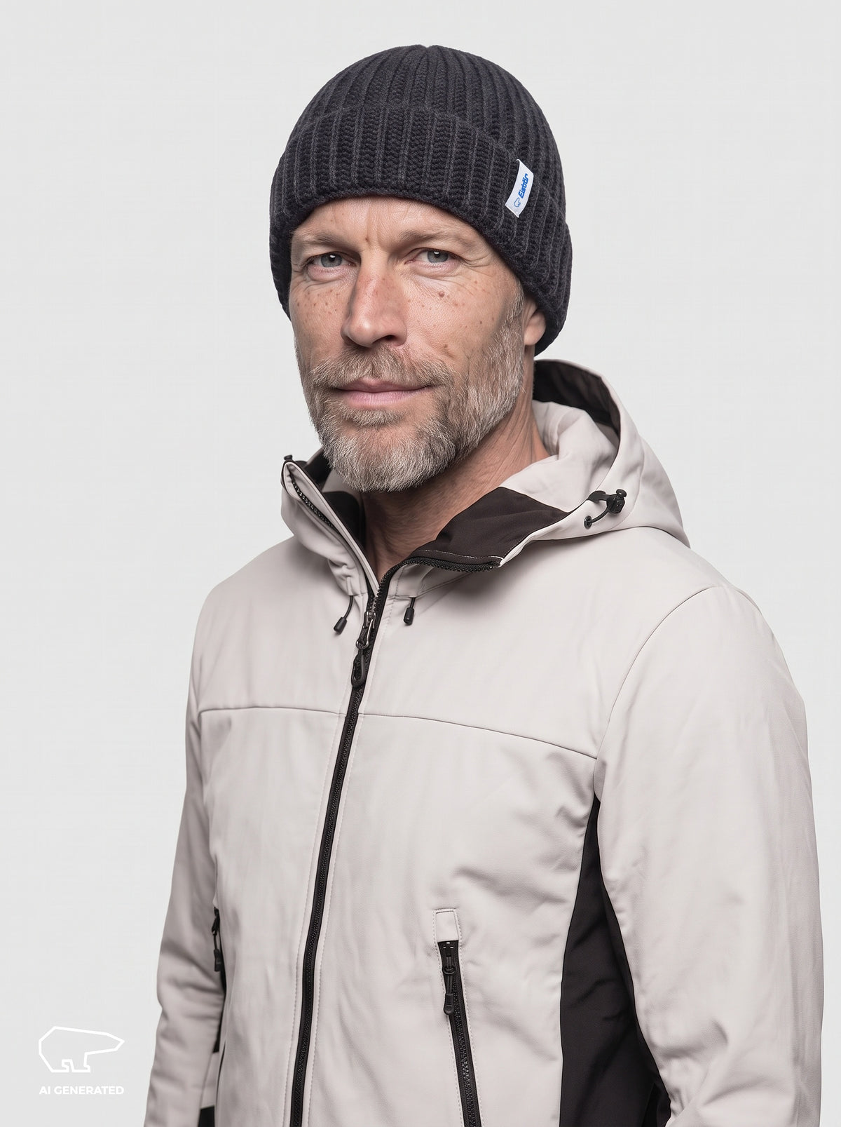 Sorrak Beanie