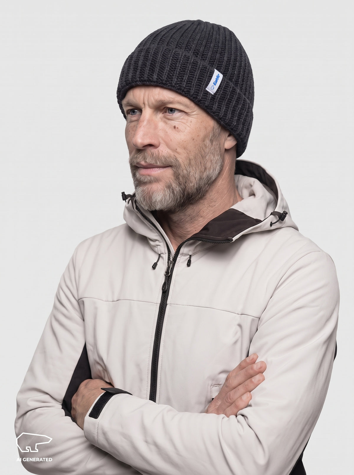 Sorrak Beanie